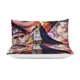 thumbnail image 3 of Shanks Bed Duvet Cover Funny Anime Cartoon Bedding Sets Lightweight 3 Piece Comforter Sets, 3 of 5