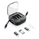 thumbnail image 1 of Kit Cable Usb Tipo C 60w Carga Datos Rápida Adaptadores, 1 of 3