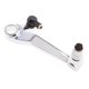 thumbnail image 1 of Pedal De Cambio Para for Suzuki GSXR 600750 1000 SV 650 1200 GSF TLR Plata, 1 of 3