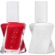 thumbnail image 1 of Kit de esmaltes de uñas Essie Gel Couture Longwear Rock The Runway, 1 of 3