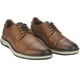 thumbnail image 5 of Zapato Ferracini Fluence Hombre 5541 D Havana Casual, 5 of 6