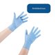 thumbnail image 2 of Guantes estériles de nitrilo para exámenes McKesson Confiderm STR Small, 50 unidades, 2 of 7