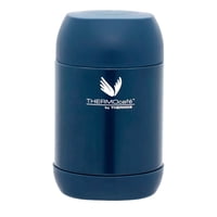 Termo De Comida Acero Inoxidable Navy 500Ml Thermos