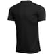 thumbnail image 2 of Camiseta Nike Park de manga corta negra Dri-FIT para hombre, talla L, 2 of 4