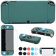 thumbnail image 1 of Funda Dockable MidGreen para Nintendo Switch OLED COMCOOL +Pantalla/Agarraderas, 1 of 8