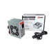 thumbnail image 1 of Fuente de Poder Micro ATX 500W para PC, 1 of 5