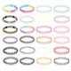 thumbnail image 1 of Set de 24 collares tipo choker BodyJ4You estilo Y2K de los 90, 1 of 9