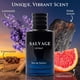thumbnail image 2 of Perfume NovoGlow Salvage Extrait Eau De Parfum 100 ml para hombre, 2 of 8