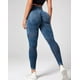 thumbnail image 1 of Calza Prelavada Mujer Doble Push Up Antitraspirante, 1 of 3