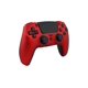 thumbnail image 3 of Controlador Inalámbrico Crazy Controllerz PS5 Rojo Metálico, 3 of 6
