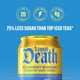 thumbnail image 4 of Bebida líquida Death Iced Tea Blueberry Buzzsaw 355 ml (paquete de 12), 4 of 9