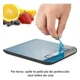thumbnail image 3 of Balanza digital cocina acero inoxidable + bowl color plata, 3 of 3