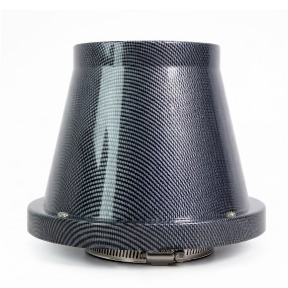 Filtro Conico Pro Carbon0 A (E/D 3" A/Inf 7")