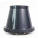 thumbnail image 1 of Filtro Conico Pro Carbon0 A (E/D 3" A/Inf 7"), 1 of 2