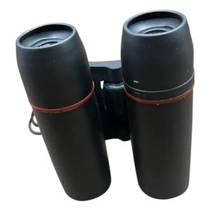 Genérico - Binoculares 30X60 Telescopio Plegable Vision Dia/Noche Lau