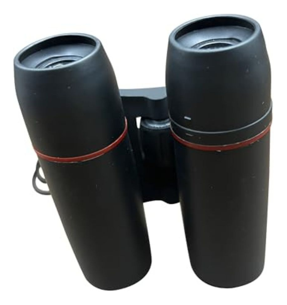 Genérico - Binoculares 30X60 Telescopio Plegable Vision Dia/Noche Lau