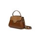 thumbnail image 3 of Cartera ecocuero CRU98 Camel, 3 of 4