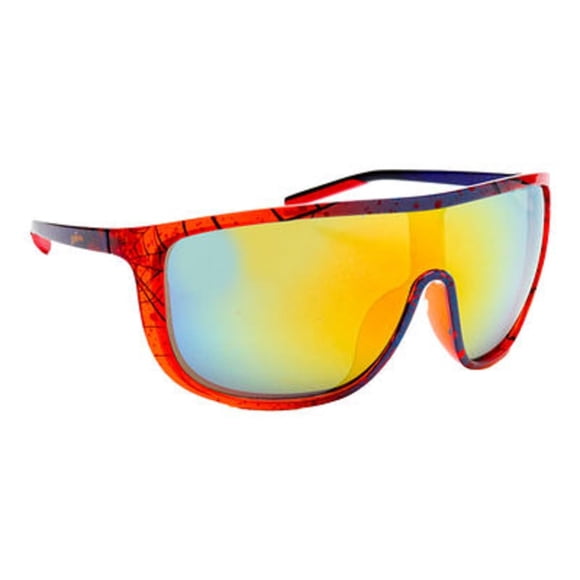 Gafas de Sol ARKAID Spider-Man para Niños con Protección UV400
