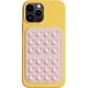 thumbnail image 1 of Funda De Silicona Con Ventosa Para Teléfono Soporte Adhesivo Color Rosa Tiza, 1 of 7