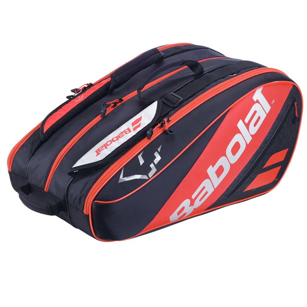 Babolat - Bolso Padel Juan Lebron Rh 4