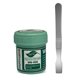 thumbnail image 1 of Pasta de soldadura SoPagre MN-008 sin plomo 50 g 217 °C, 1 of 9