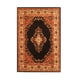 thumbnail image 1 of Alfombra Clasica 133x190 Cm Polipropileno, 1 of 3