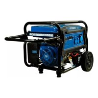 Generador Bencinero Hyundai 82Hyg7750E - 5.500 W