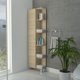 thumbnail image 2 of Optimizador Bath 300 Rovere - Blanco, 2 of 8