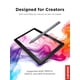 thumbnail image 2 of Lápiz capacitivo Lenovo Slim Pen Magnetic Precision para iPad y MacBook, 2 of 6
