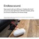 thumbnail image 3 of Auriculares True Wireless OnePlus Buds Z2 - Negro, 3 of 3