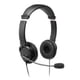 thumbnail image 1 of Audífono Con Microfono Hifi Conector Jack, 1 of 3