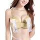 thumbnail image 3 of Women's Maternity Casual Trendy Bra Comfortable Breathable Detachable Breast Pumping Breastfeeding Nursing Underwear, 3 of 3