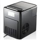 thumbnail image 2 of Maquina De Hielo Compacta Maquina Para Hacer Hielo Raf 165w, 2 of 3