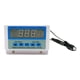 thumbnail image 3 of Termostato Digital Interruptor De Termostato Para Protección De Control De Temperatura 300Walt 12V, 3 of 5
