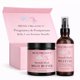 thumbnail image 1 of Manteca y Aceite para el Vientre Irene Organics 240 ml Set de Embarazo, 1 of 9
