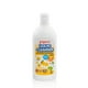 thumbnail image 1 of Limpiador líquido de mamaderas Pigeon 450 ml (aroma yuzu), 1 of 2