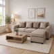 thumbnail image 1 of Sofa lisboa multifuncional, 1 of 4
