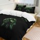 thumbnail image 2 of The Hulk Bedding Sets Ultra Soft Skin-Friendly Duvet Cover 3 Piece, Cute Comforter Cover Bed Set for Boys Girls Kids, 2 of 5