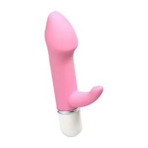 Secretos De Amor - Vibrador Silicona -Mini Eva