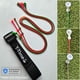 thumbnail image 2 of Correa y anclaje para tee de golf T-Time® para práctica en driving range, 2 of 9