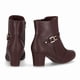 thumbnail image 2 of Bota Mujer Chocolate Laura Piccadilly, 2 of 6