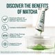 thumbnail image 3 of Tea Jade Leaf Matcha Ceremonial Orgánico, Paquetes de 100 x 1 g, 3 of 6