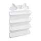 thumbnail image 1 of Organizador De Ropa Interior, Caja Organizadora De Almacenamiento De Calcetines Para Armario De Cocina, 1 of 3