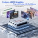 thumbnail image 3 of Portátil NIMO 17.3" R7 7735HS 8 GB RAM 256 GB SSD, 3 of 9