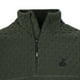 thumbnail image 2 of Micropolar Tilki Fox Temel Verde Oliva Tenis Padel, 2 of 3