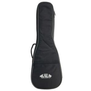 Kala - Funda Ukelele Concierto Gig Bag Logo Ub-C-Logo