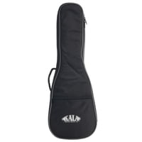 Kala - Funda Ukelele Soprano Gig Bag Logo Ub-S-Logo