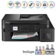 thumbnail image 3 of Impresora Multifuncional Inyección de tinta MFC-T930DW Negro, 3 of 5