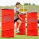 thumbnail image 4 of Equipo de entrenamiento GoSports XTRAMAN Blocker Pop-Up Defenders, 4 of 7