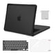 thumbnail image 1 of Funda Mosiso MacBook Pro 14 Pulgadas Negra, 1 of 3